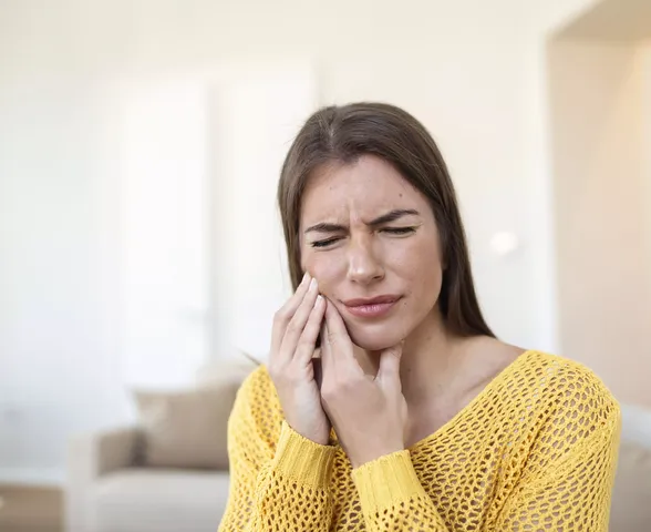 Por que algumas pessoas têm dente do siso, mas outras nunca desenvolvem?