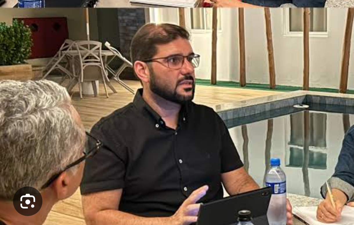 Estado prepara plano para enfrentar efeitos do El Niño em Alagoas