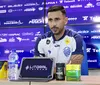 Camacho, sobre momento do CSA: "Se continuar assim, vamos conquistar grandes coisas" imagem