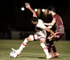 Com time alternativo, CRB empata com Fluminense-PI e tem remotas chances de classificação imagem