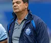 Moacir Júnior valoriza jogadores após vitória do CSA: "Foram os grandes responsáveis" imagem