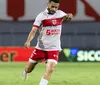 Patrick de Lucca fala sobre sequência negativa do CRB: "Não é um momento fácil" imagem