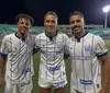 Veja os gols da vitória do CSA sobre o Jacuipense, pela Série D imagem