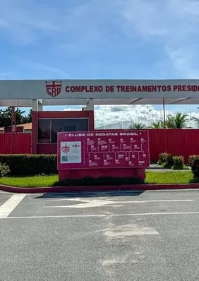 Transfer ban da FIFA: entenda os impactos da punição aplicada ao CRB