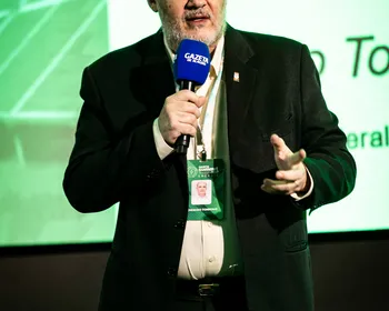 AL produz cerca de 2 vezes mais energia do que consome, diz reitor da Ufal