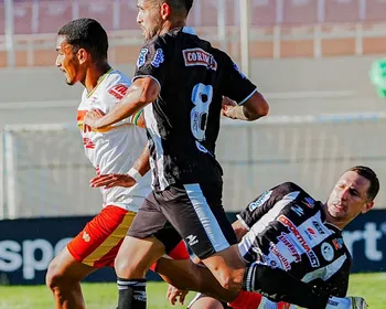 ASA e Juazeirense fazem ‘tira-teima’ decisivo na Copa do Nordeste