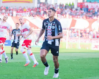 Artilheiro do Brasil, Alex Bruno desperta interesse do Sport