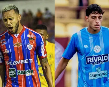 ASA anuncia Vitão e Jonata Bastos como reforços para a sequência da temporada