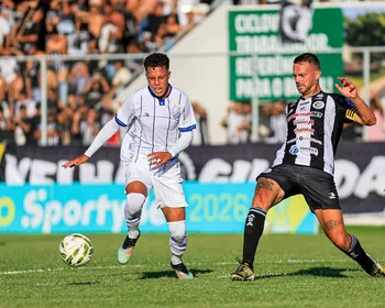 ASA e CSA disputam duelo alagoano pela liderança do grupo na Série D