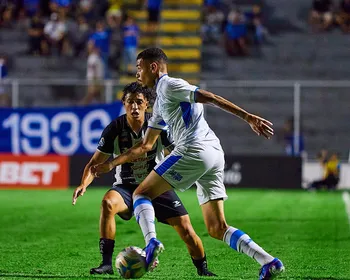 ASA empata com Confiança no apagar das luzes e deixa liderança na Copa do Nordeste: 1 a 1