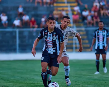 ASA estreia na Série D com empate e público baixo em Arapiraca: 0 a 0