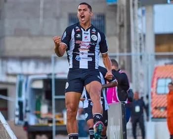 Atacante do ASA, Alex Bruno fica perto de acerto com o Sport