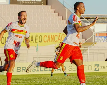 ASA perde para a Juazeirense e dá adeus à invencibilidade na Série D: 1 a 0