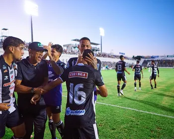 Assista aos melhores momentos da vitória do ASA sobre a Juazeirense