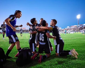 ASA supera Juazeirense, engata segunda vitória seguida e divide liderança com CSA: 1 a 0