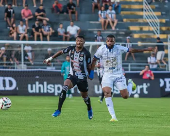 Assista aos melhores momentos da vitória do ASA sobre o CSA, pela Série D