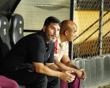 Barroca admite urgência após 6º jogo sem vencer: "Precisamos entregar resultado"