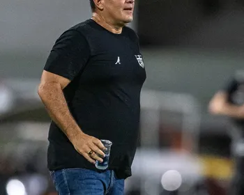 Barroca celebra vitória do CRB e projeta recuperação: "Retomar os melhores resultados"