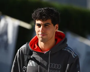 Bortoleto se diz animado para o GP do Canadá de F1: 'Fim de semana especial'