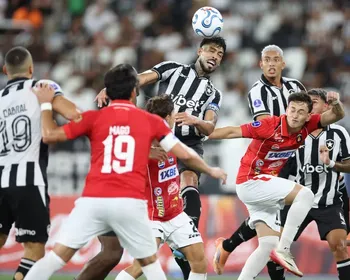 Brasileiros sobram na Libertadores, mas patinam na Sul-Americana