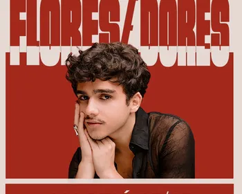 Caike Souza apresenta show da turnê de lançamento de novo álbum