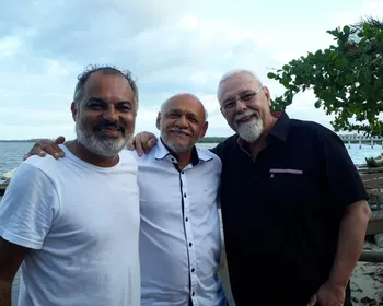 “Calunga”, clássico de Jorge de Lima, ganha adaptação para o cinema com lançamento oficial em Maceió