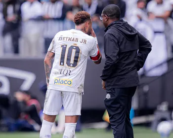 CBF pede exame de imagem de Neymar e convocação para Copa deve ser confirmada