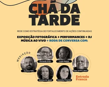 Cia do Chapéu inaugura “Sede de Trocas” e cria novo espaço de encontros artísticos em Maceió