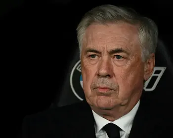 Ancelotti avisou CBF sobre contato da Itália, mas não cogitou saída