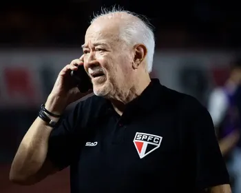 Conselheiro pede afastamento de presidente do São Paulo