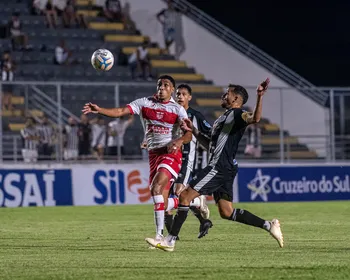 Copa do Nordeste: o que ASA e CRB precisam para avançar de fase