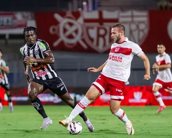 CRB enfrenta Athletic fora de casa por vaga no G-6 da Série B