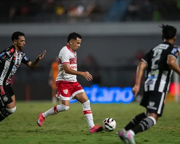 CRB recebe o Operário-PR em busca do primeiro triunfo como mandante na Série B
