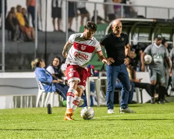 CRB repete jejum de 2025 e liga alerta na temporada; nível dos adversários ajuda a explicar queda?