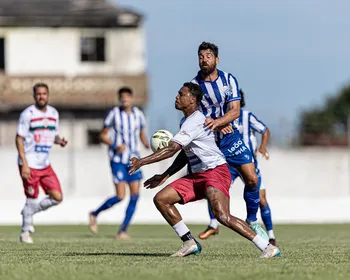 CSA e CSE protagonizam confronto alagoano sob diferentes objetivos na Série D