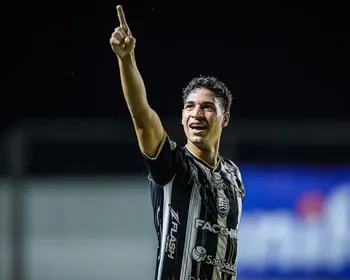 CSA anuncia contratação do zagueiro Amorim, ex-Votuporanguense