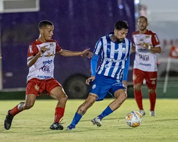 CSA enfrenta Juazeirense em busca da reabilitação na Série D