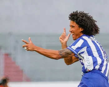 Após gol na estreia da Série D, Kayllan foca em sequência positiva como titular do CSA