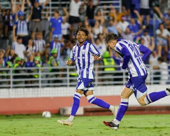 Assista aos melhores momentos da vitória do CSA sobre a Juazeirense