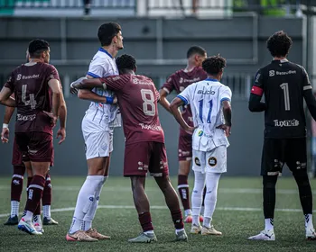 CSA enfrenta Jacuipense para cravar liderança antecipada na Série D