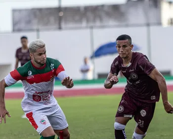 CSE defende boa fase e tenta se firmar no G-4 da Série D diante do Jacuipense