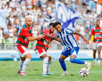 CSE desafia líder CSA em rodada estratégica da Série D