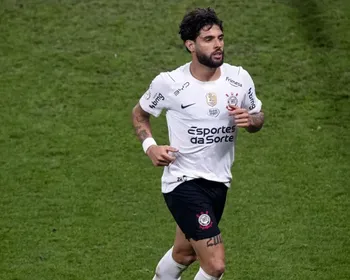 Declaração de Yuri Alberto irrita torcedores do Corinthians: 'Isso não se fala'