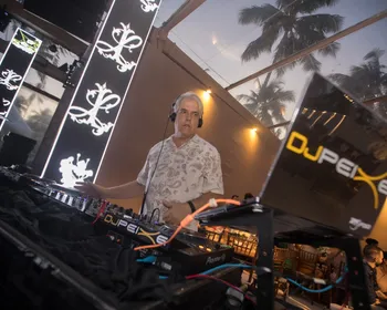 Disco Forever chega à 9ª edição e promete transformar o Iate Clube em pista retrô em Maceió