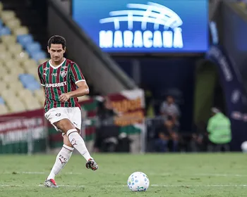 Em fim de contrato com Fluminense, Ganso fica fora do 13º jogo no Brasileirão por virose