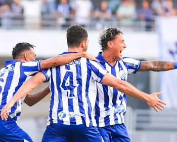 Embalado após título, CSA estreia na Série D diante do Atlético de Alagoinhas