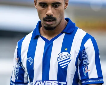 Fabrício Bigode e membros da comissão técnica falam sobre sequência do CSA
