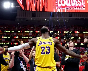 Fim de uma era? LeBron desabafa após eliminação na NBA e deixa futuro em aberto