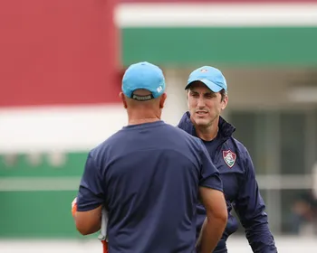 Fluminense tem desfalque de última hora para decisão na Libertadores; veja relacionados
