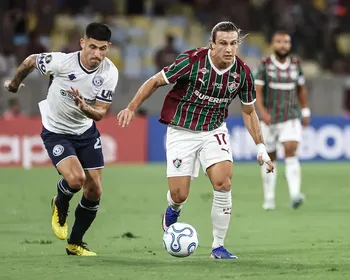 Fluminense terá telão em Laranjeiras para torcedores acompanharem partida da Libertadores